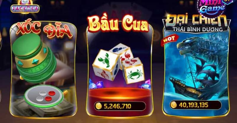 Chinh phục game Bầu cua cực dễ dàng tại RikVip