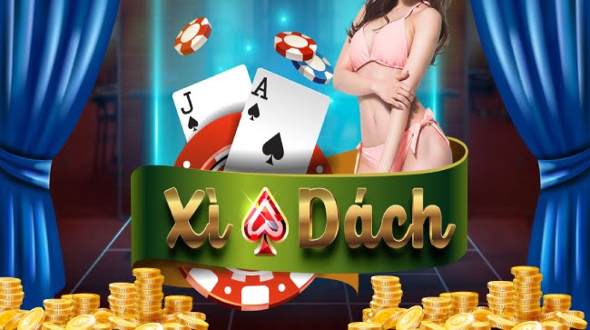 Trải nghiệm chơi game xì dách nhận thưởng khủng Rikvip