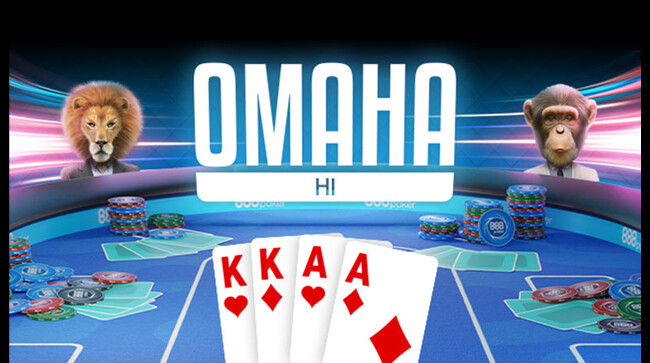 Cách chơi Omaha Poker Rikvip để có thể thắng lớn