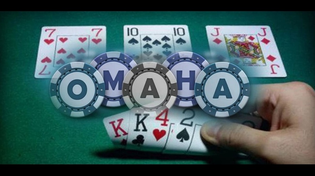 Chơi game bài Omaha Poker hiệu quả cho tân binh Rikvip