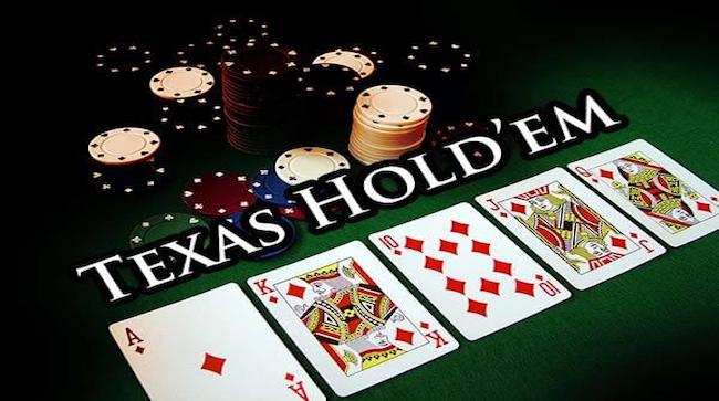 Chơi Texas Poker RIkvip hiệu quả với bốn mẹo từ các cao thủ